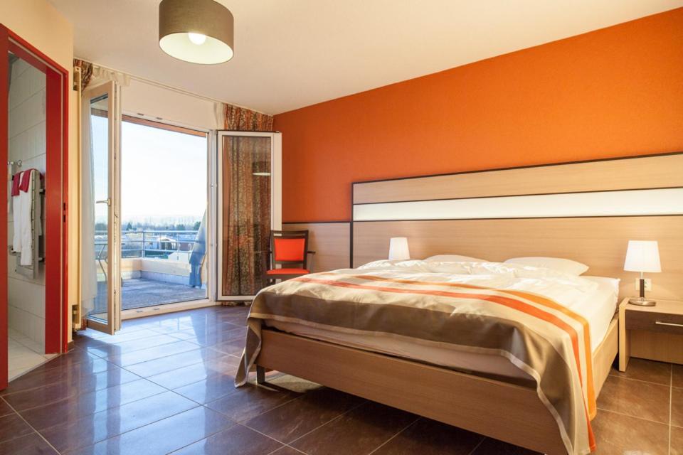Hotel Lacotel Avenches Exterior photo